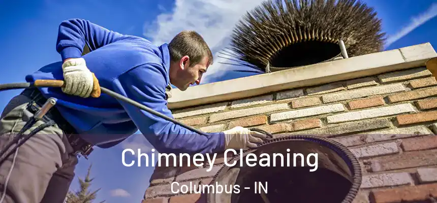  Chimney Cleaning Columbus - IN