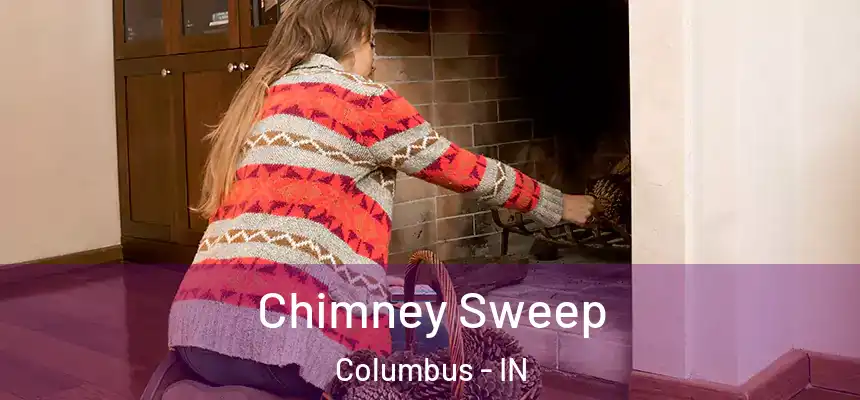  Chimney Sweep Columbus - IN