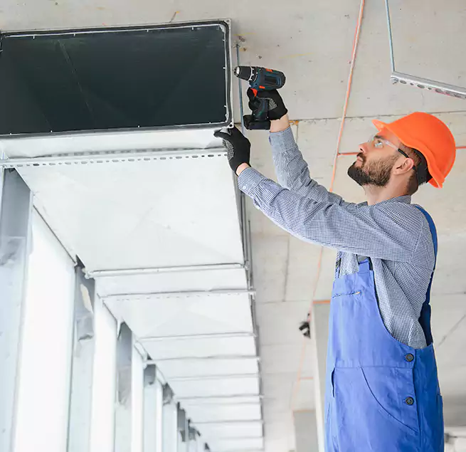 Why Homeowners & Businesses Trust Us in Columbus, IN