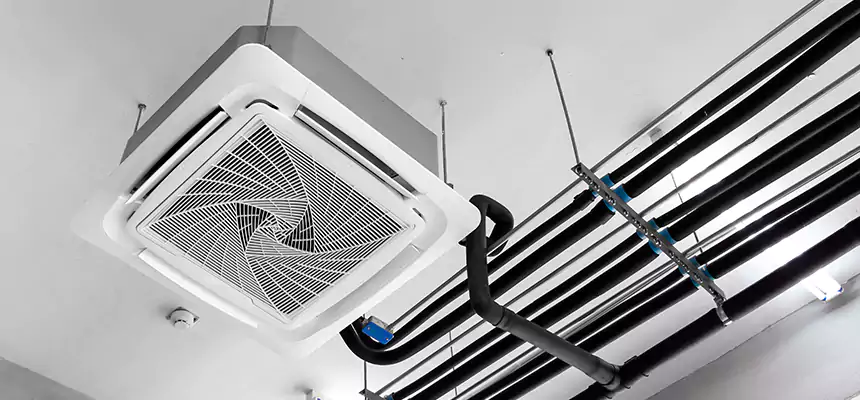 Our Air Duct Deep Cleaning Services in Columbus, IN