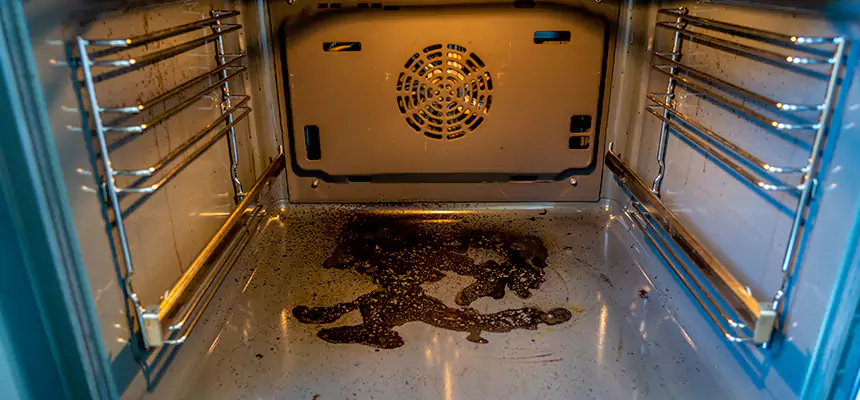 Our Dryer Vent Mold Cleaning Services in Columbus, IN