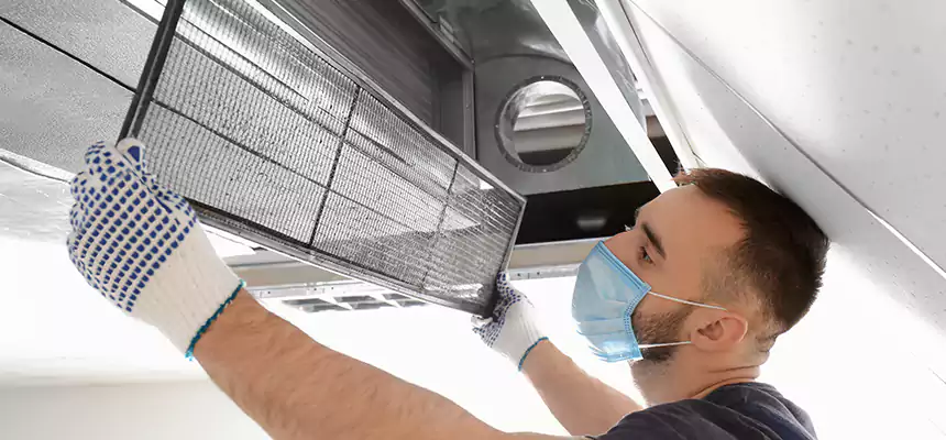 Our Home Duct Cleaning Services in Columbus, IN