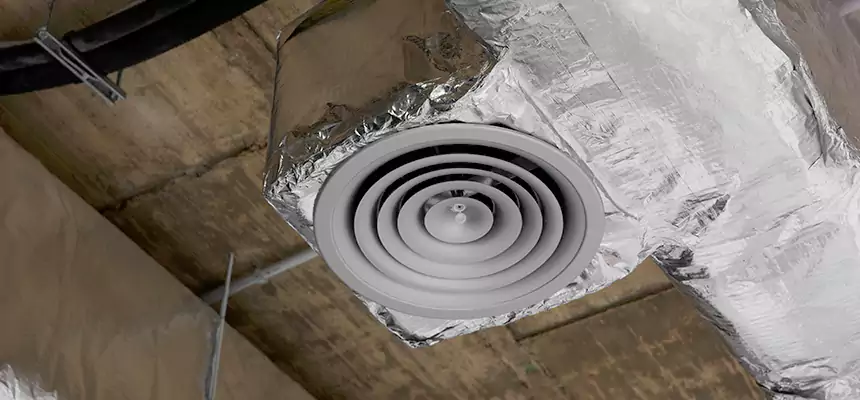 Our Industrial Dryer Vent Cleaning Services in Columbus, IN