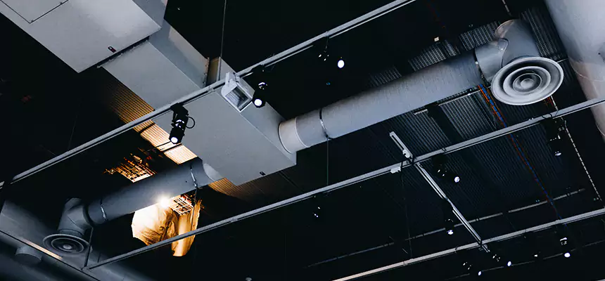 Our Seasonal Allergy Air Duct Cleaning Services in Columbus, IN