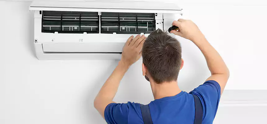 Our Smart Air Conditioning Installation Services in Columbus, IN
