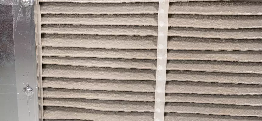 Our Split Duct System Installation Services in Columbus, IN