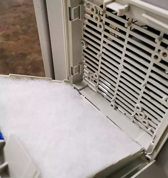 Professional Air Duct Expansion Solutions in Columbus, IN