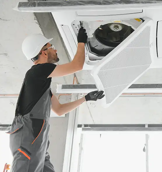 About Air Duct Rodent Removal in Columbus, IN