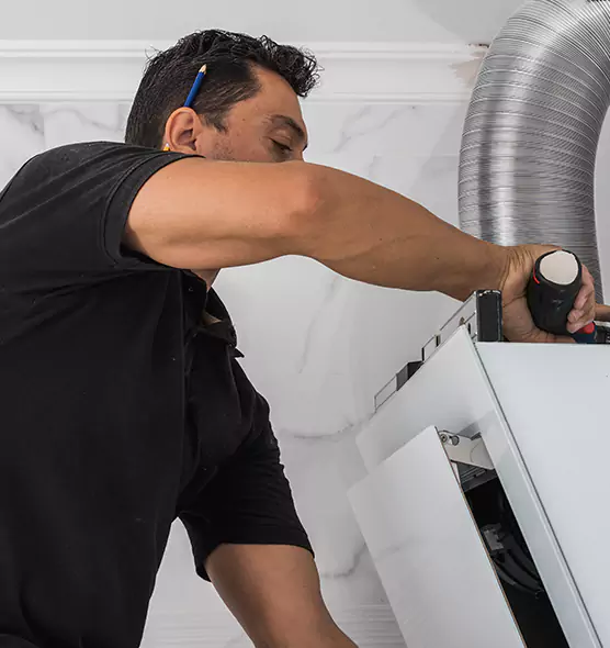 Trusted Bathroom Exhaust Duct Cleaning in Columbus, IN