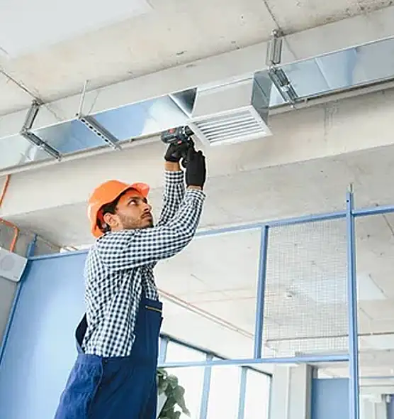 About Commercial Laundry Vent Cleaning in Columbus, IN