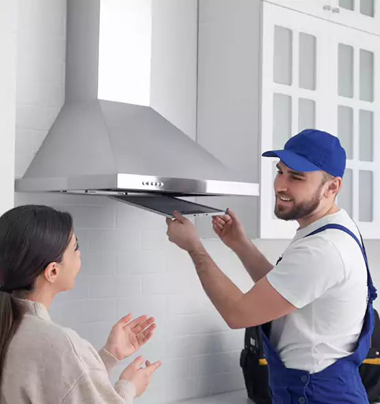 Professional Dryer Vent Cleaning Service in Columbus, IN