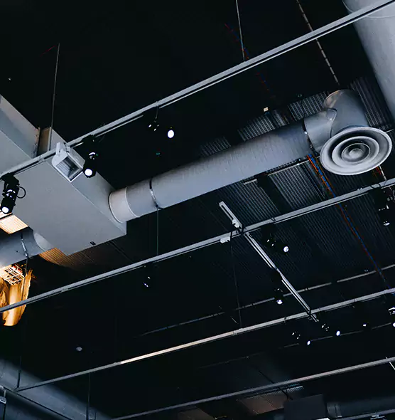 Professional Duct Cleaning For LEED Homes in Columbus, IN