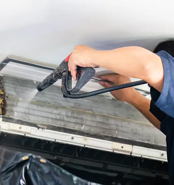 Welcome to Move-in/Move-out Duct Cleaning Services in Columbus, IN