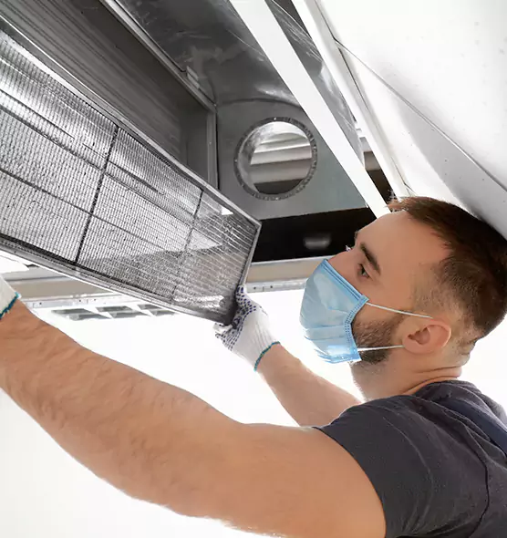 About Remove Smoke Smell From Air Duct in Columbus, IN