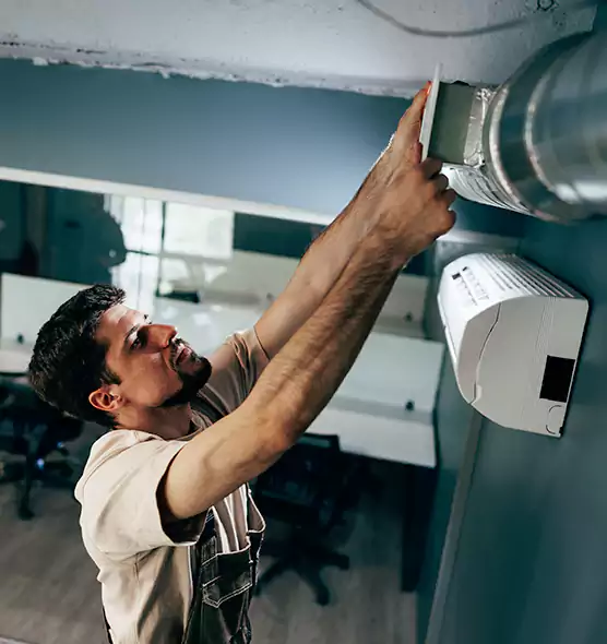 Reliable Warehouse Vent Cleaning in Columbus, IN