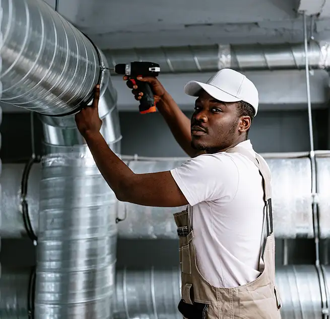 Why Homeowners & Businesses Trust Us Columbus, IN