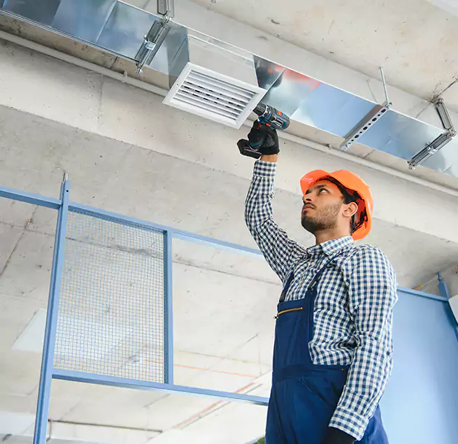 Why Homeowners & Businesses Trust Us in Columbus, IN?