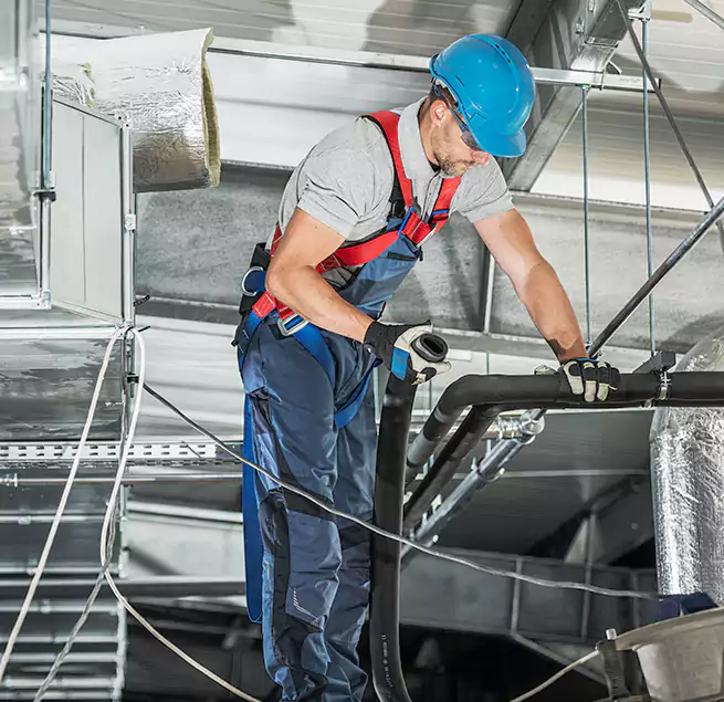 Why Homeowners & Businesses Trust Us in Columbus, IN?