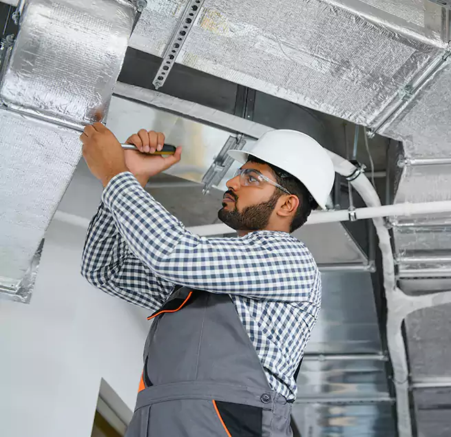 Why Homeowners & Businesses Trust Us Columbus, IN