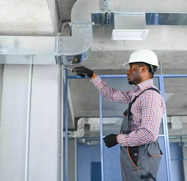 Why Homeowners & Businesses Trust Us Columbus, IN