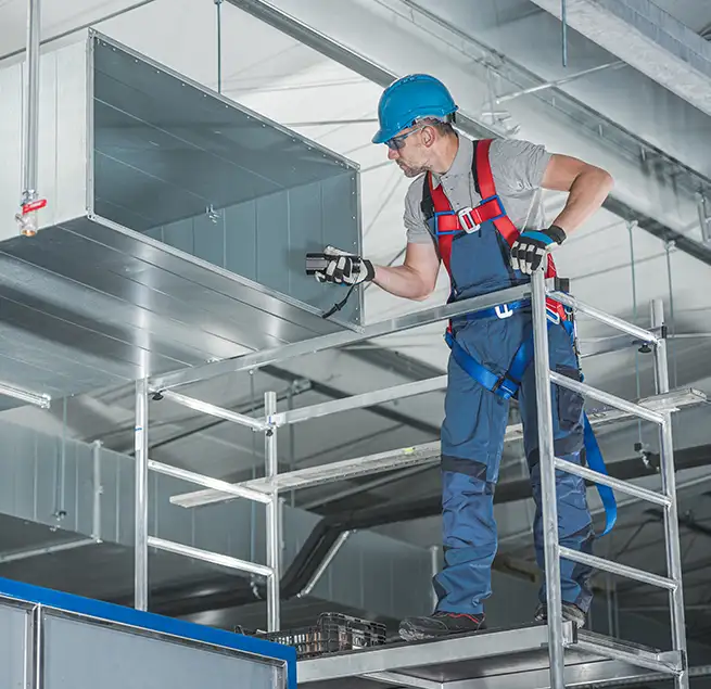 Why Homeowners & Businesses Trust Us in Columbus, IN?