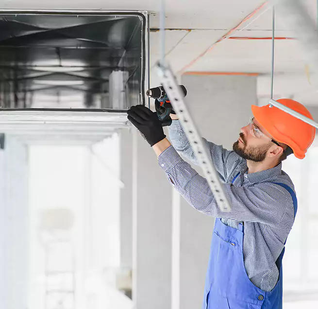 Why Homeowners & Businesses Trust Us Columbus, IN