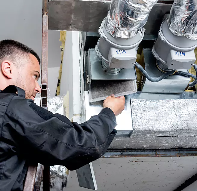 Why Homeowners & Businesses Trust Us in Columbus, IN