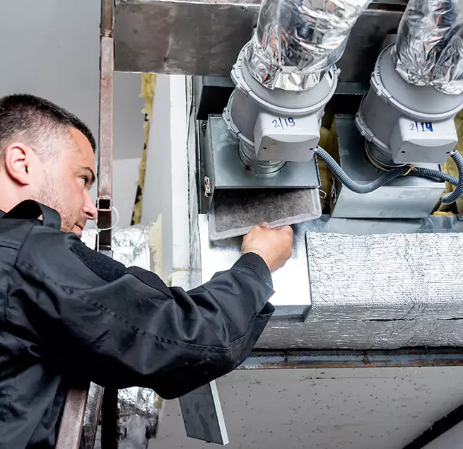 Why Homeowners & Businesses Trust Us in Columbus, IN?