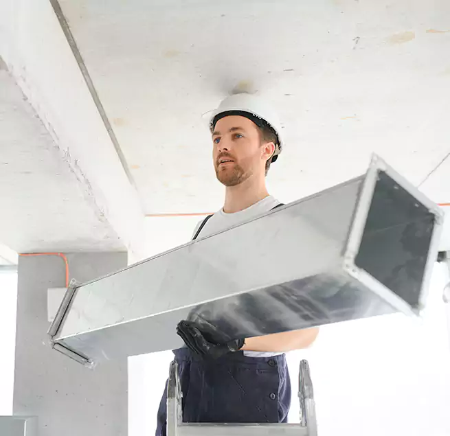 Why Homeowners & Businesses Trust Us in Columbus, IN