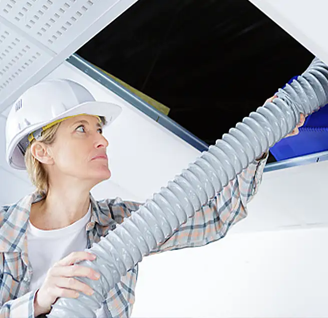 Why Homeowners & Businesses Trust Us Columbus, IN