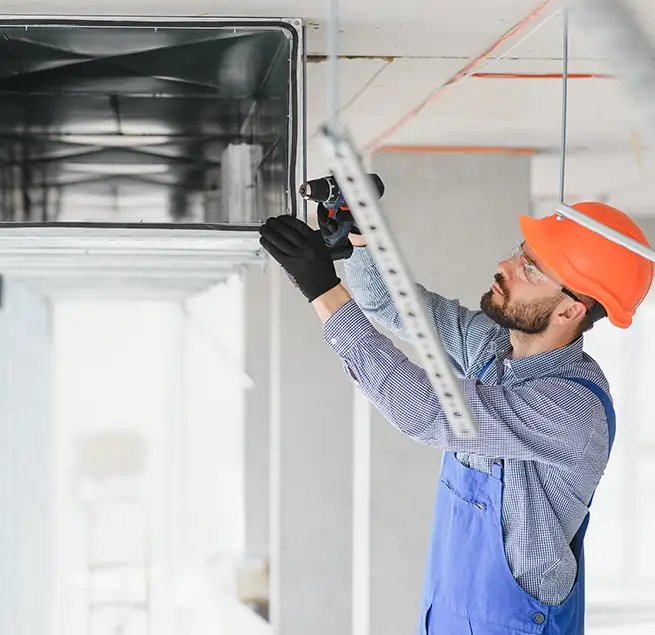 Why Homeowners & Businesses Trust Us in Columbus, IN?