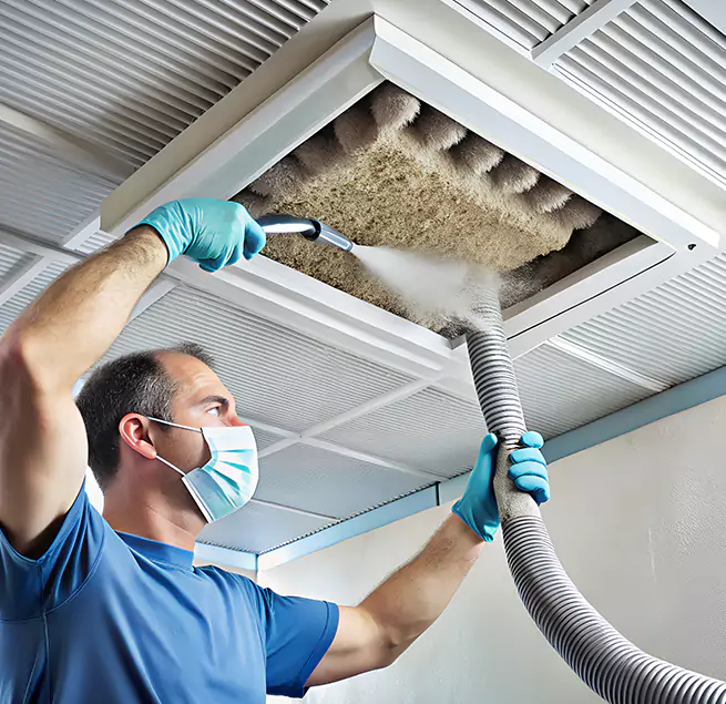 Why Homeowners & Businesses Trust Us Columbus, IN