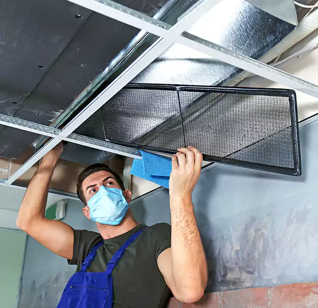 Why Homeowners Businesses Trust Us in Columbus, IN