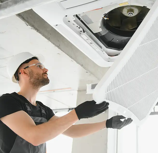 Why Homeowners & Businesses Trust Us in Columbus, IN?