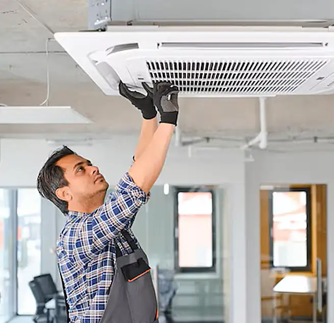 Why Homeowners & Businesses Trust Us in Columbus, IN?