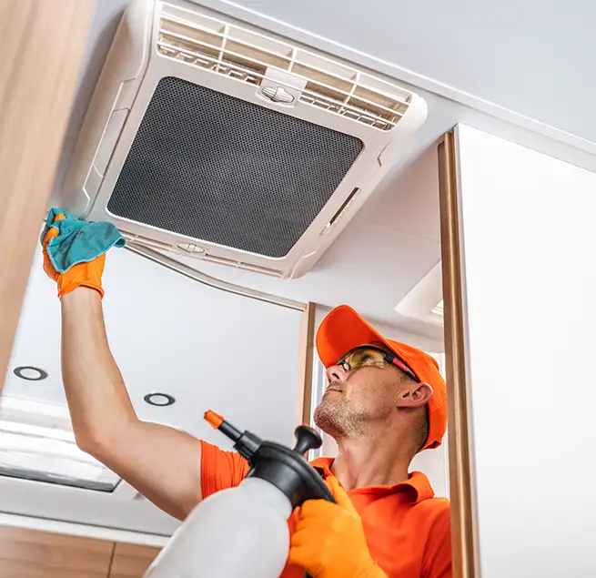 Why Homeowners & Businesses Trust Us in Columbus, IN?