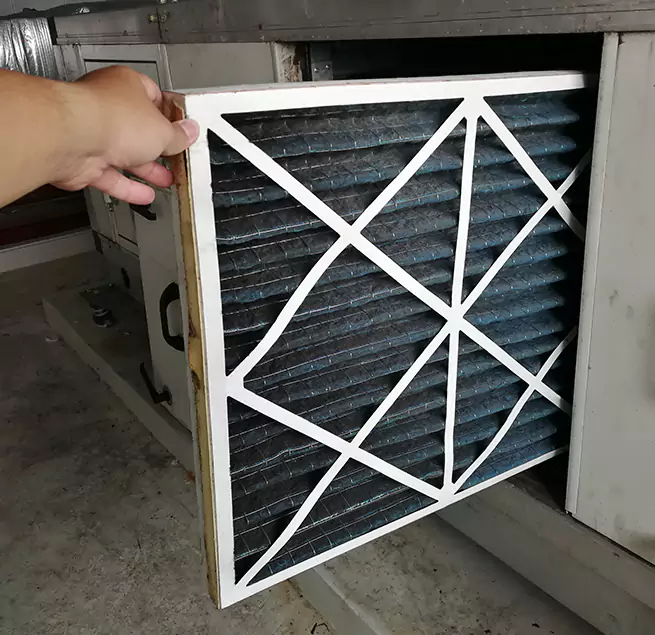 Why Homeowners & Businesses Trust Us Columbus, IN?