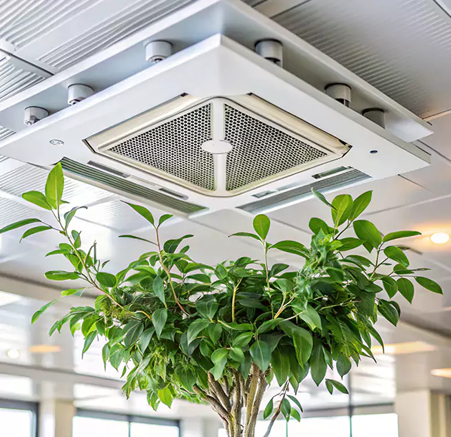 Why Homeowners & Businesses Trust Us in Columbus, IN