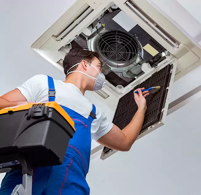 Why Homeowners & Businesses Trust Us in Columbus, IN?