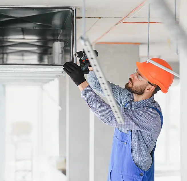 Why Homeowners Businesses Trust Us Columbus, IN