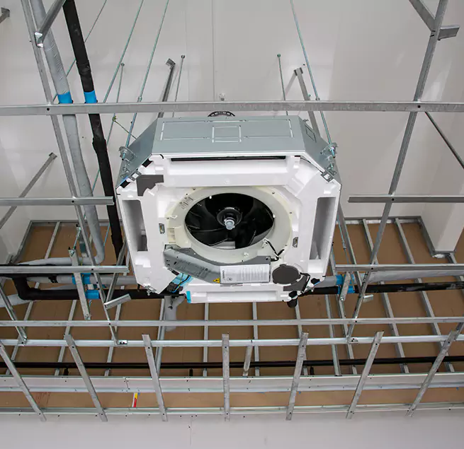 Why Homeowners & Businesses Trust Us in Columbus, IN?