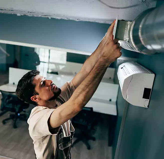 Why Homeowners & Businesses Trust Us in Columbus, IN?