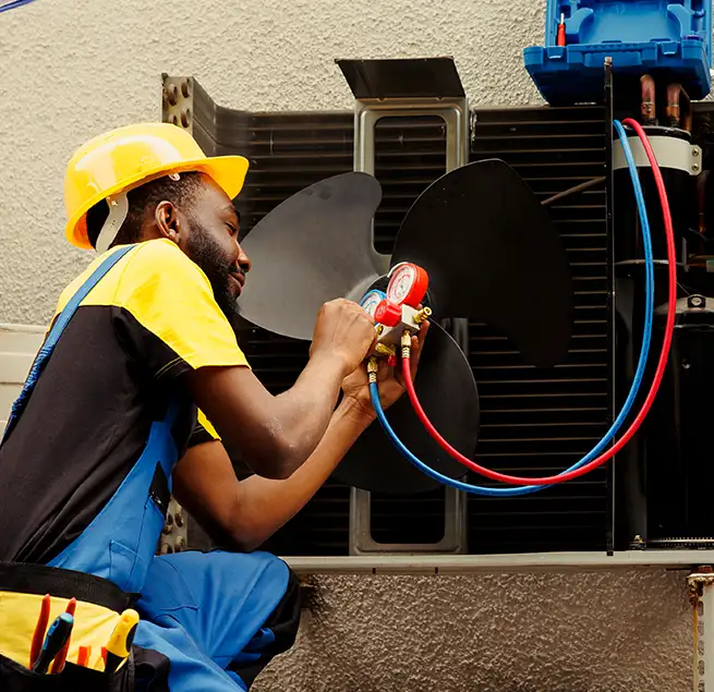 Why Homeowners & Businesses Trust Us in Columbus, IN?