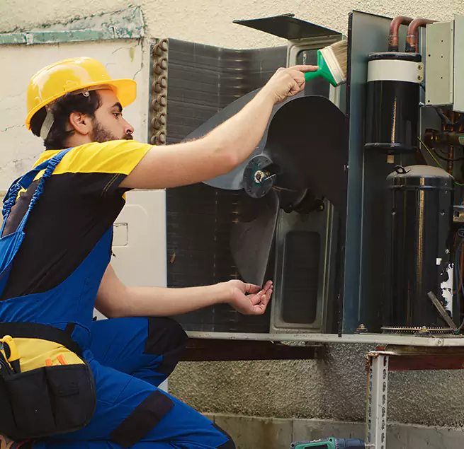 Why Homeowners & Businesses Trust Us Columbus, IN?