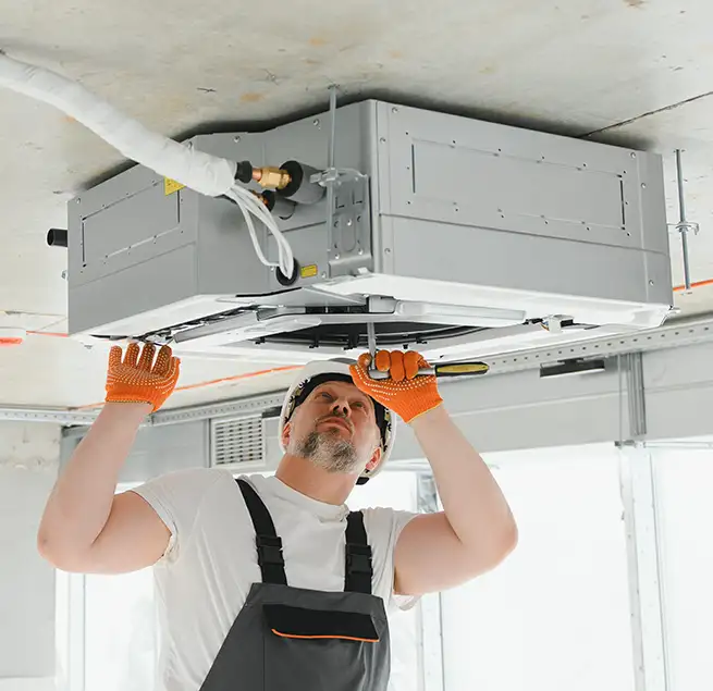 Why Homeowners & Businesses Trust Us Columbus, IN