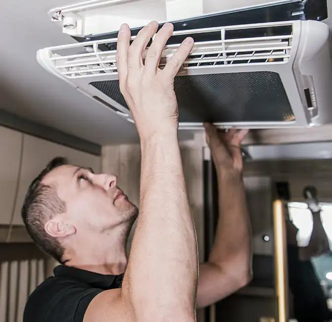 Why Homeowners & Businesses Trust Us Columbus, IN