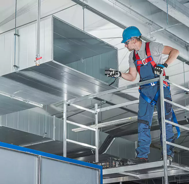 Why Homeowners Businesses Trust Us in Columbus, IN