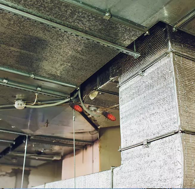 Why Homeowners & Businesses Trust Us Columbus, IN?