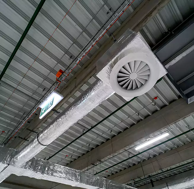 Why Homeowners & Businesses Trust Us in Columbus, IN?