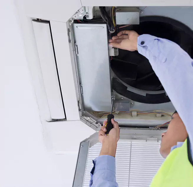 Why Homeowners Businesses Trust Us Columbus, IN